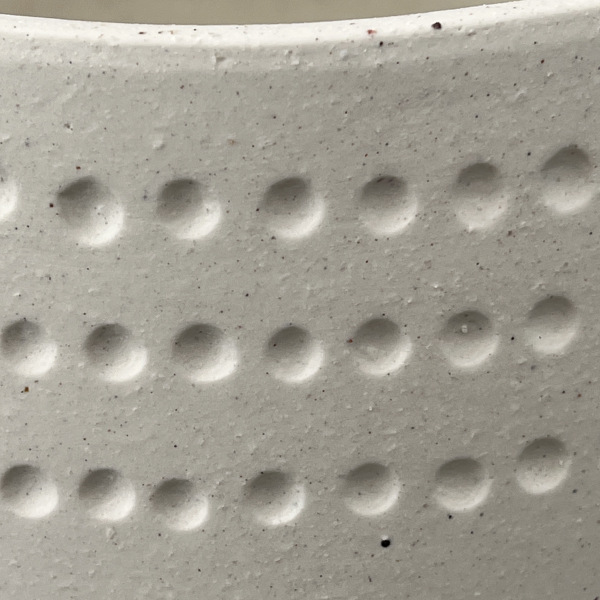 エスビューク シャロー ホワイト 23cm・皿付