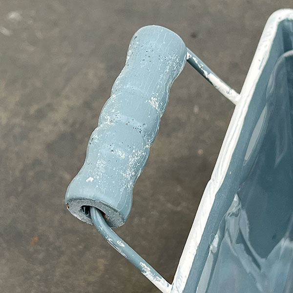 クレールポット：長角（幅38cm、奥行14cm、高さ14.5cm）WCP25-B30