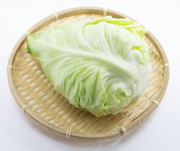 （わけあり特価）キャベツ：トリアンゴロ[タネ]