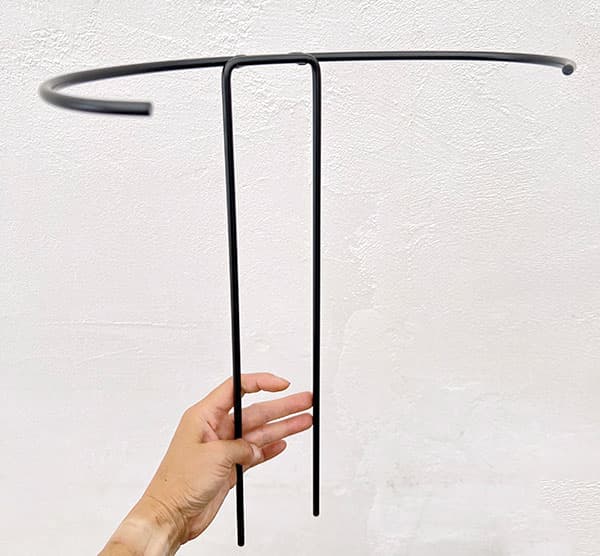 ブランチサポートBS-400（高さ40cm）