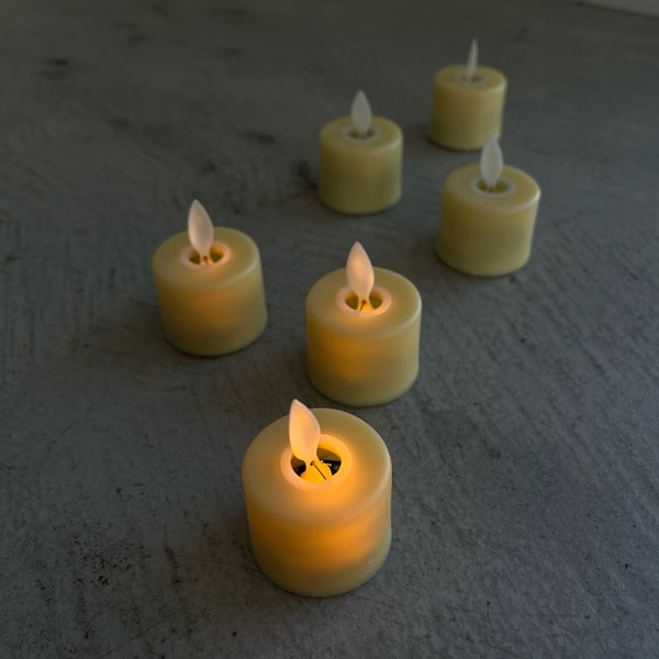 LEDティーライト・スイング(1個) (IB-04)