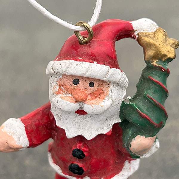 ルウフスオーナメント 2種アソート（PZ-51）