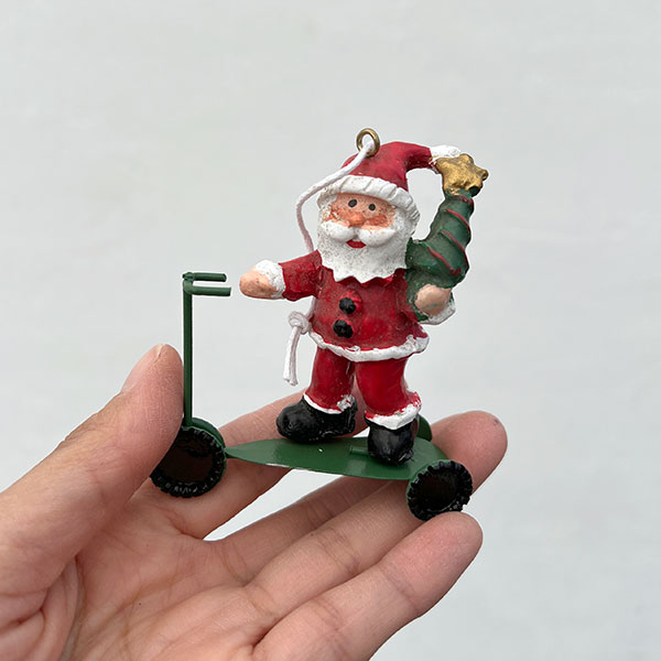 ルウフスオーナメント 2種アソート（PZ-51）