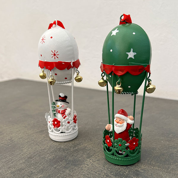 フィエルオーナメント 2種アソート(PZ-53)