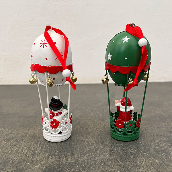 フィエルオーナメント 2種アソート(PZ-53)