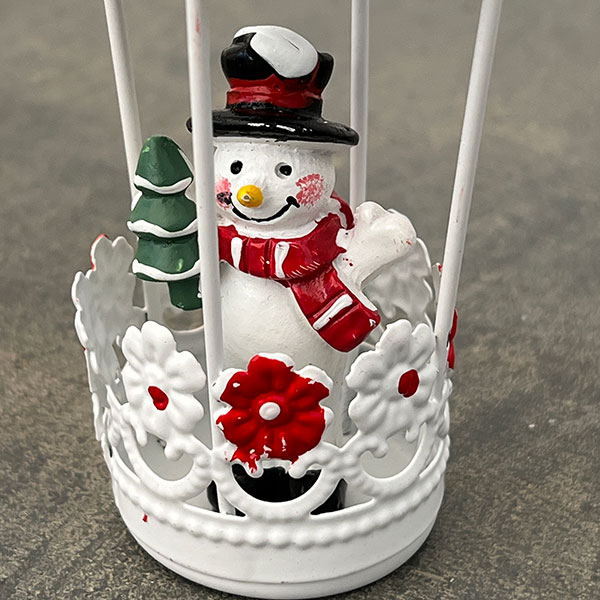 フィエルオーナメント 2種アソート(PZ-53)