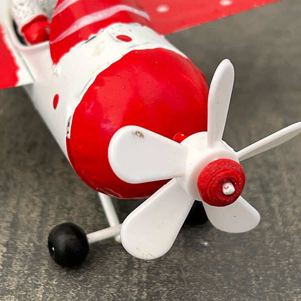 フライトオーナメント 2種アソート（PZ-50）