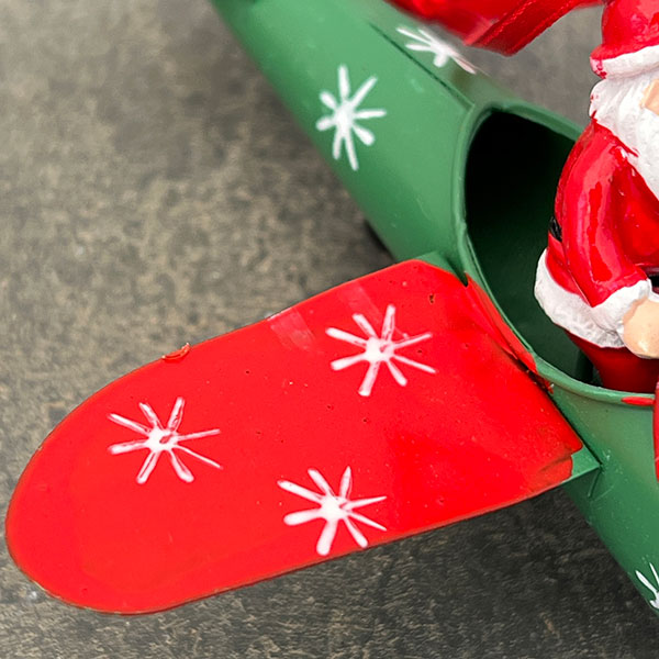 フライトオーナメント 2種アソート（PZ-50）