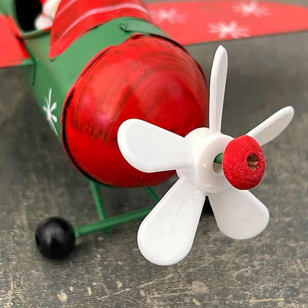 フライトオーナメント 2種アソート（PZ-50）