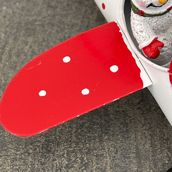 フライトオーナメント 2種アソート（PZ-50）