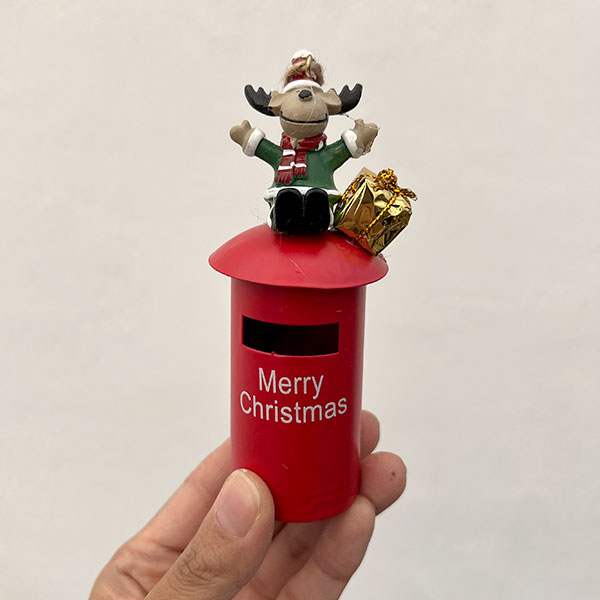 ポスティオーナメント 3種アソート(PZ-54)