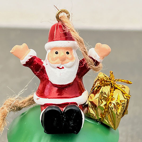 ポスティオーナメント 3種アソート(PZ-54)