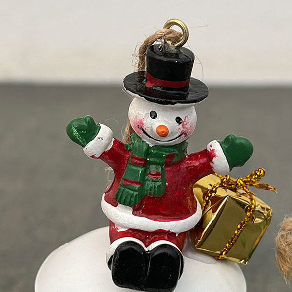 ポスティオーナメント 3種アソート(PZ-54)