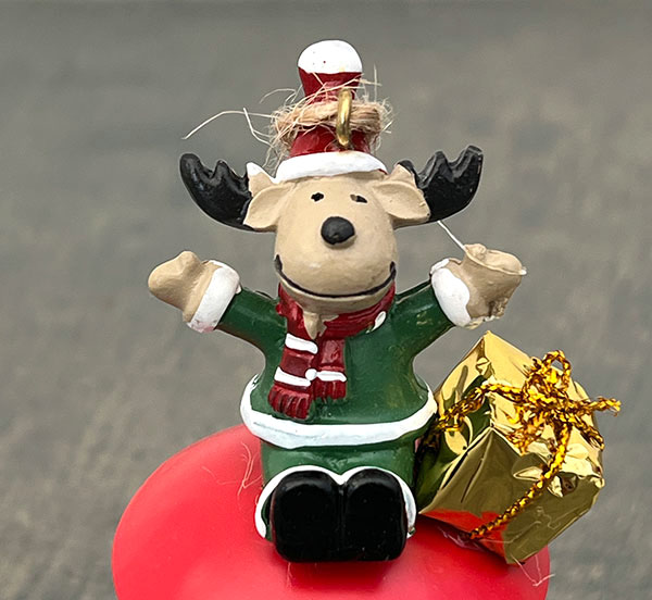 ポスティオーナメント 3種アソート(PZ-54)