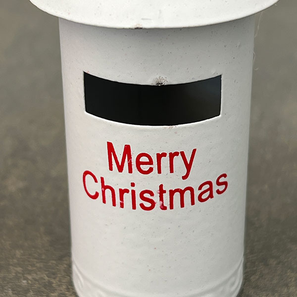 ポスティオーナメント 3種アソート(PZ-54)