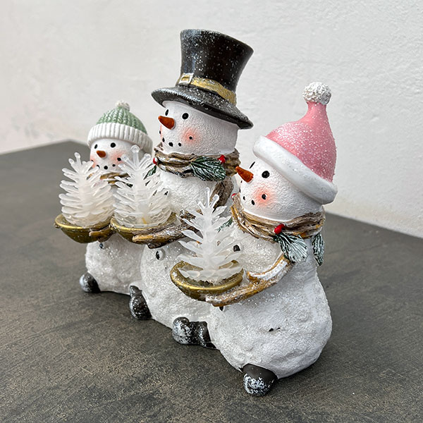 スノーマントリオ・LEDライト(TL-16)