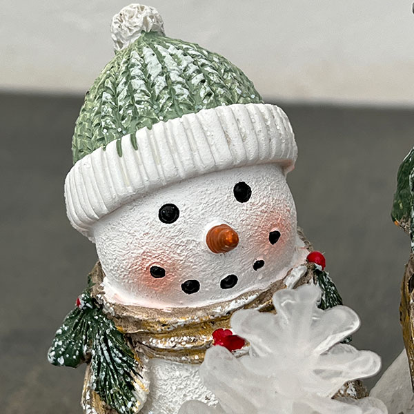 スノーマントリオ・LEDライト(TL-16)