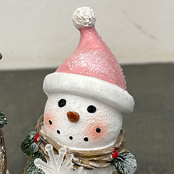 スノーマントリオ・LEDライト(TL-16)