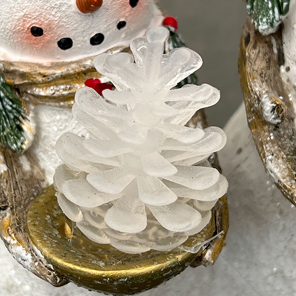 スノーマントリオ・LEDライト(TL-16)