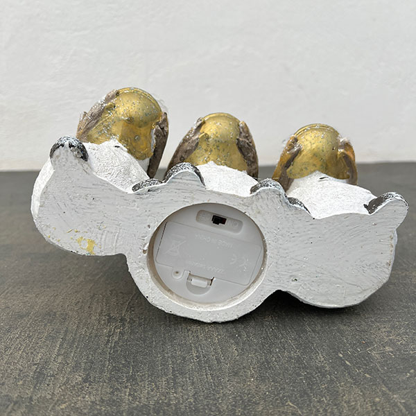 スノーマントリオ・LEDライト(TL-16)