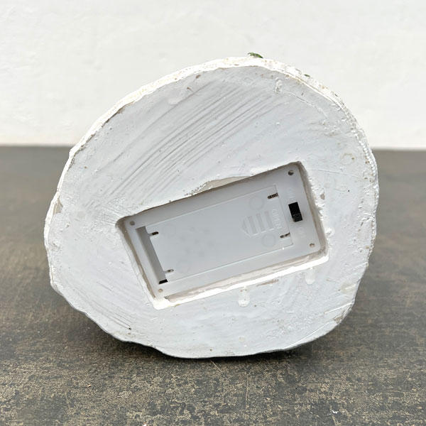 ランタンスノーマン・LEDライト（TL-17）