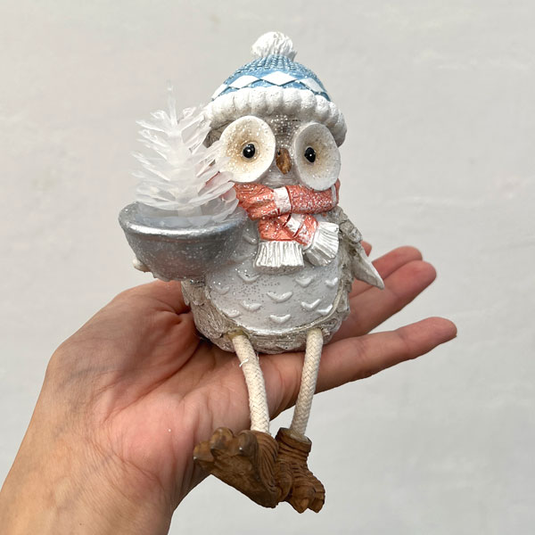 トワイラオウル・LEDライト（TL-20）