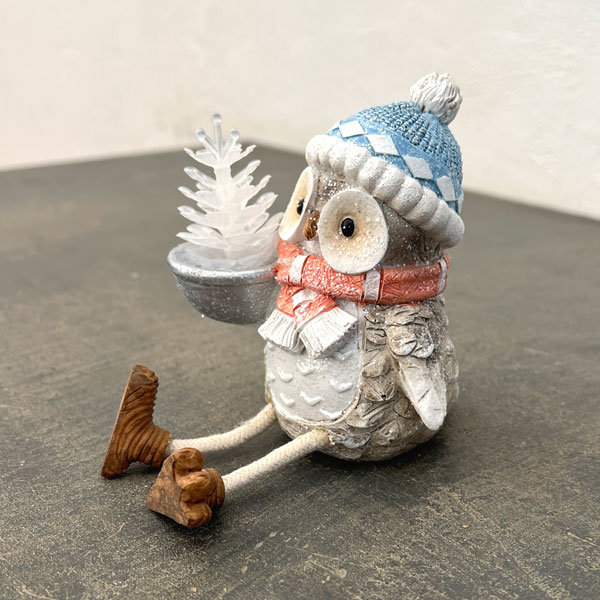 トワイラオウル・LEDライト（TL-20）