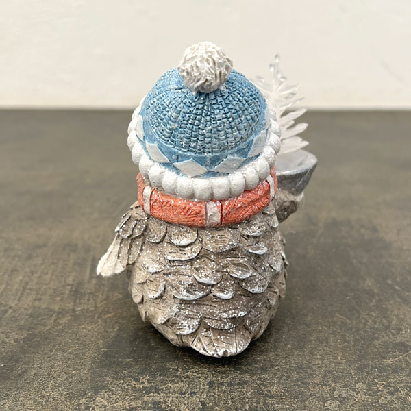 トワイラオウル・LEDライト（TL-20）