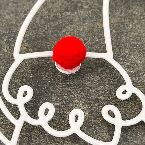 Xmasシーン・ピック 2種アソート（YZ-02）