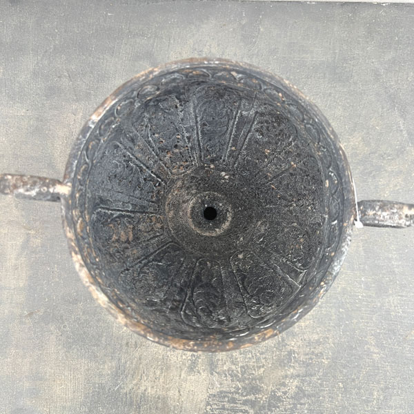 アンティクデコレカップ　SDGY（UF579）