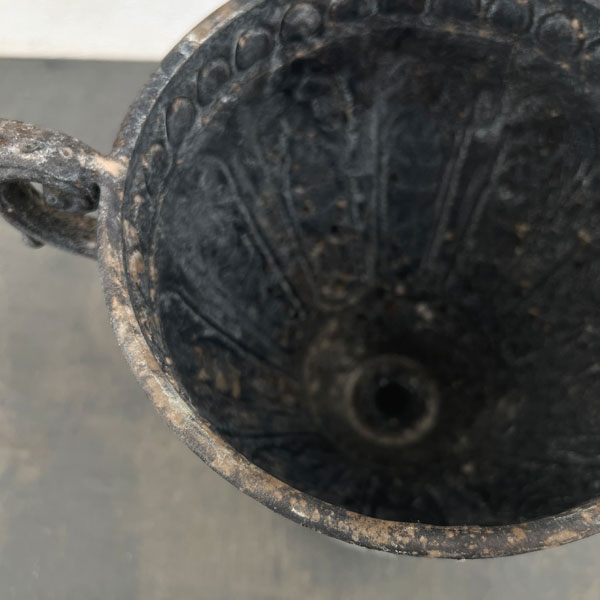 アンティクデコレカップ　SDGY（UF579）