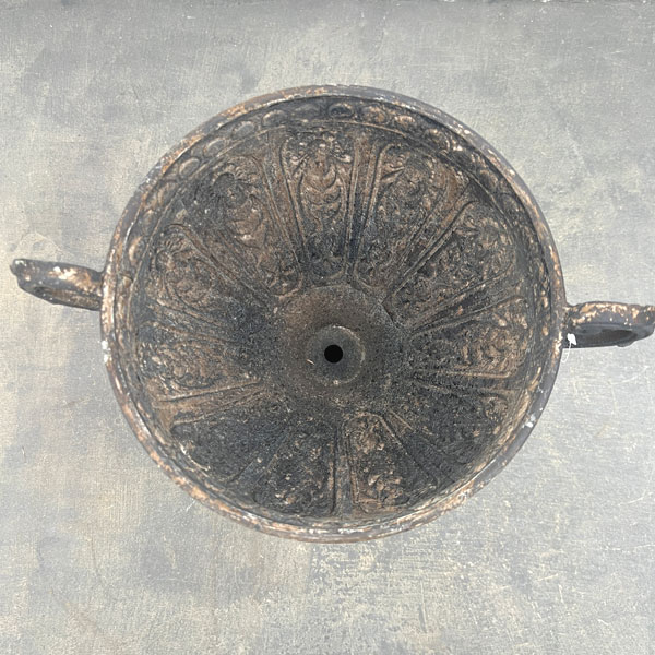 アンティクデコレカップ　MDGY（UF580）