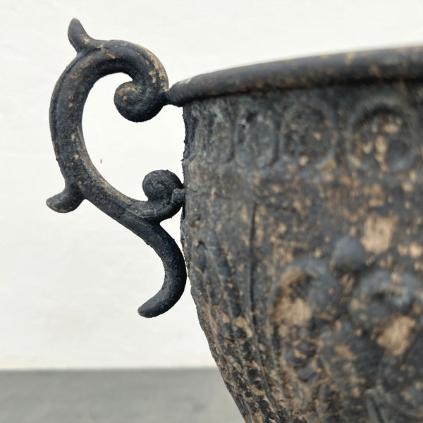 アンティクデコレカップ　MDGY（UF580）