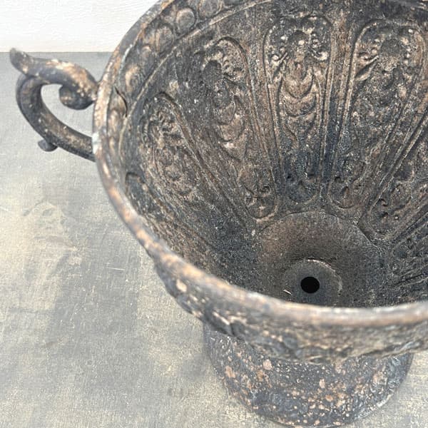 アンティクデコレカップ　MDGY（UF580）