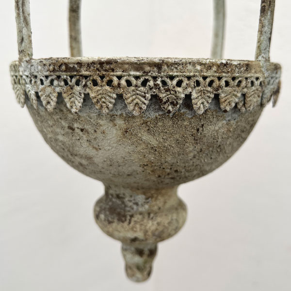 カップポットハング GY(UF540)