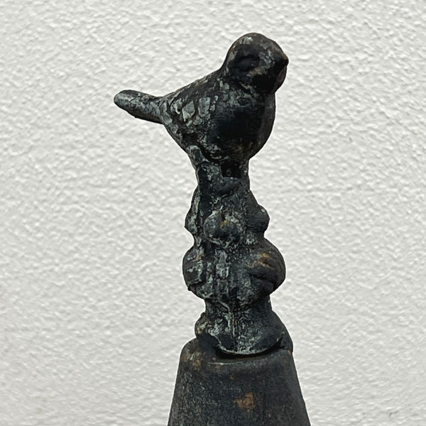 バードフィードピック　DGY（UF605）／高さ70cm　