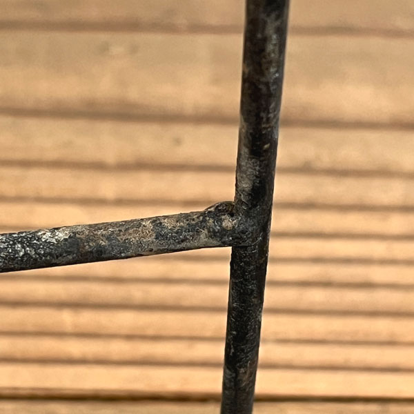 バードフィードピック　DGY（UF605）／高さ70cm　