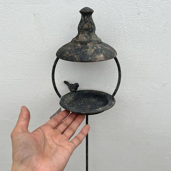 オワゾーフィードピック　DGY（UF607）／高さ77cm　