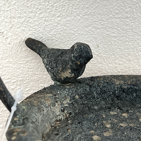 オワゾーフィードピック　DGY（UF607）／高さ77cm　