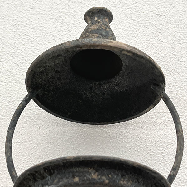 オワゾーフィードピック　DGY（UF607）／高さ77cm　