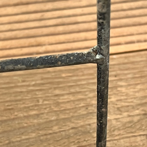 オワゾーフィードピック　DGY（UF607）／高さ77cm　