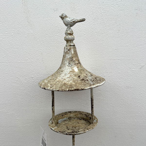 バードフィードピック　GY（UF604）／高さ70cm　