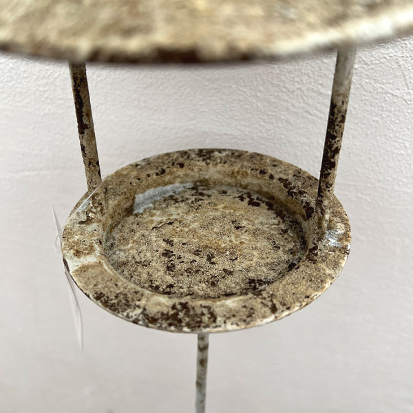 バードフィードピック　GY（UF604）／高さ70cm　