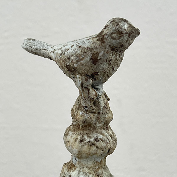 バードフィードピック　GY（UF604）／高さ70cm　