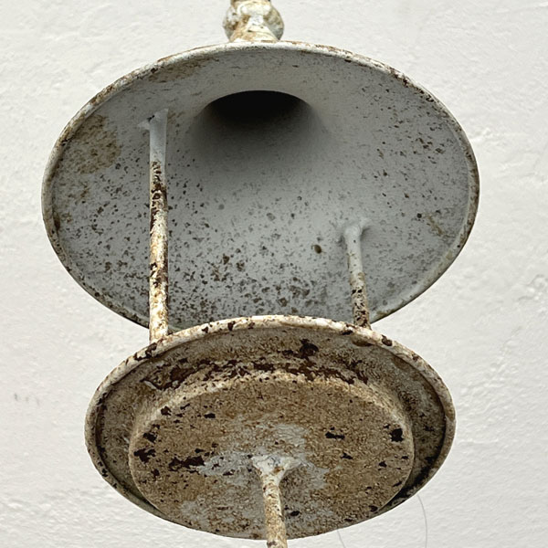 バードフィードピック　GY（UF604）／高さ70cm　