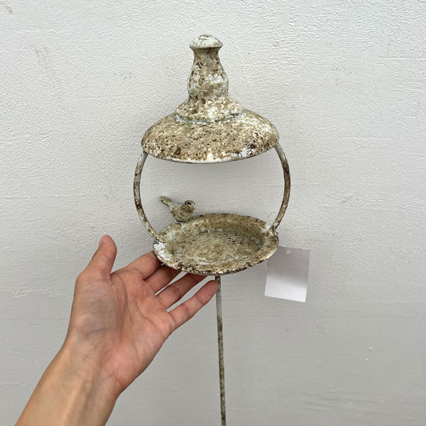 オワゾーフィードピック　GY（UF606）／高さ77cm　