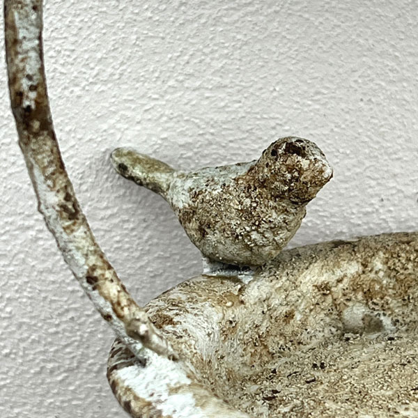 オワゾーフィードピック　GY（UF606）／高さ77cm　