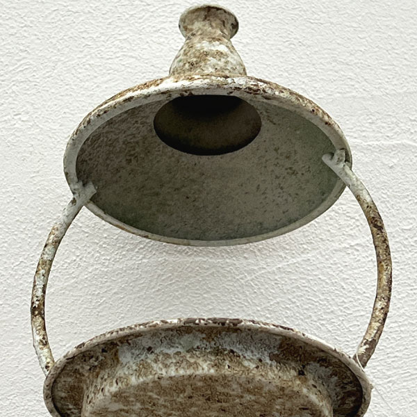 オワゾーフィードピック　GY（UF606）／高さ77cm　