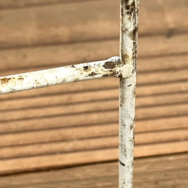 オワゾーフィードピック　GY（UF606）／高さ77cm　