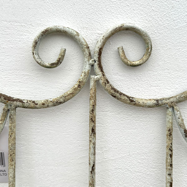 ジャルダンフェンス　GY（UF567）幅47×高さ92cm